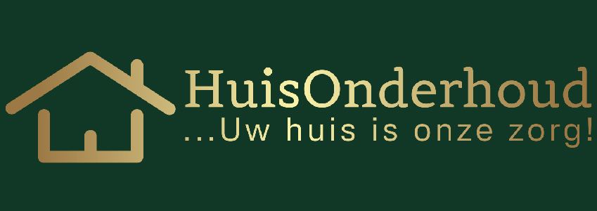 HuisOnderhoud