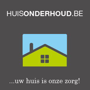 Huisonderhoud Logo